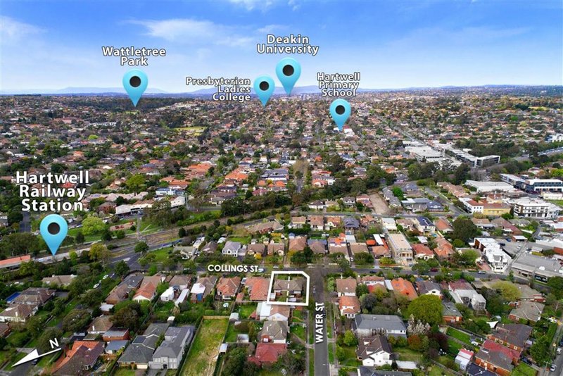 Photo - 14A Collings Street, Camberwell VIC 3124 - Image 6