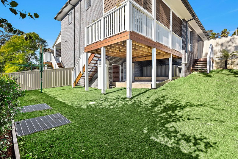 Photo - 14A Cowper Street, Helensburgh NSW 2508 - Image 8