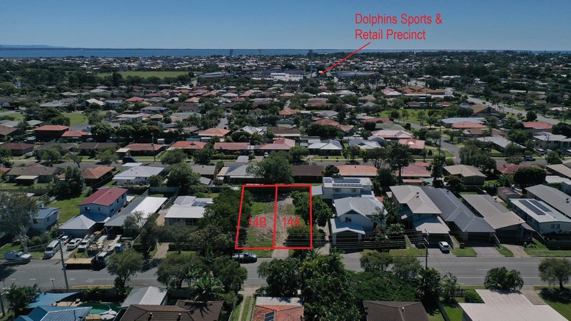 14A Dalton Street, Kippa-Ring QLD 4021