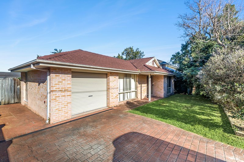 Photo - 14A Darley Street, Forestville NSW 2087 - Image 2