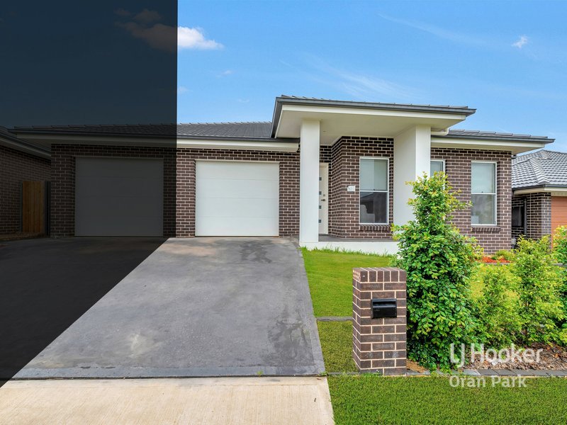 14a Davidson Street, Oran Park NSW 2570