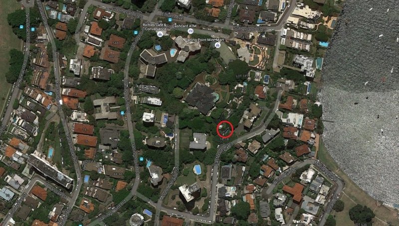 Photo - 14A Eastbourne Road, Darling Point NSW 2027 - Image 20