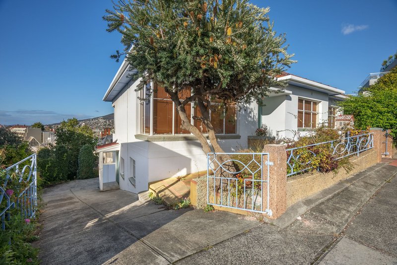 14A Ellerslie Road, Battery Point TAS 7004