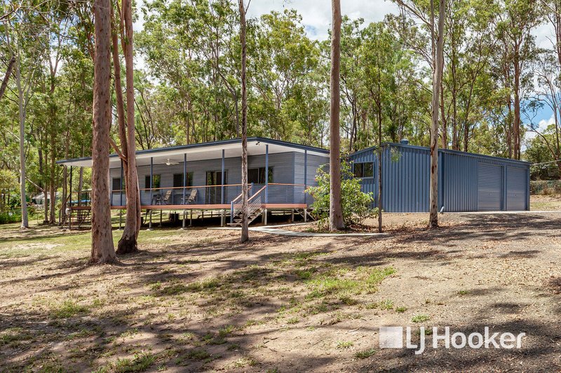 14A Firetail Avenue, Regency Downs QLD 4341