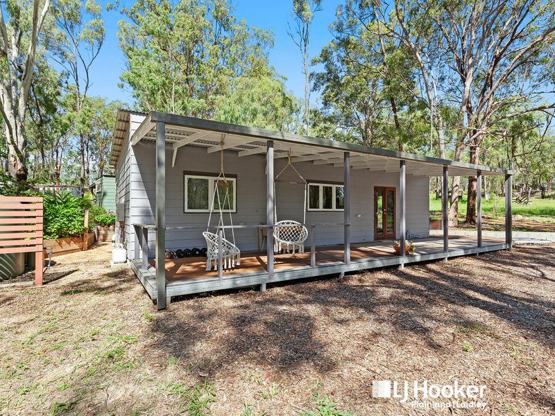 14a Firetail Avenue, Regency Downs QLD 4341