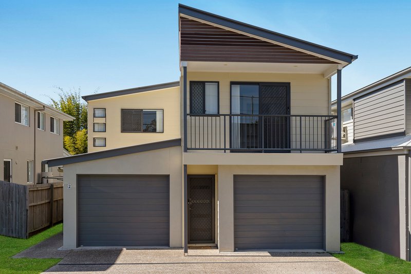 Photo - 14A Ken May Way, Kingston QLD 4114 - Image 1
