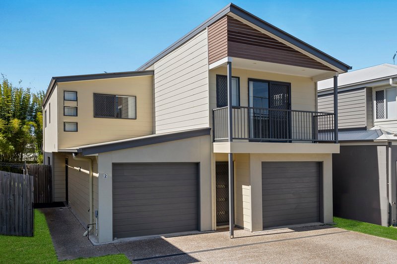 Photo - 14A Ken May Way, Kingston QLD 4114 - Image 2