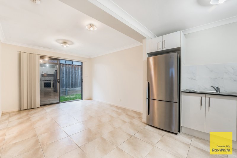 Photo - 14A Lacey Road, Edmondson Park NSW 2174 - Image 3