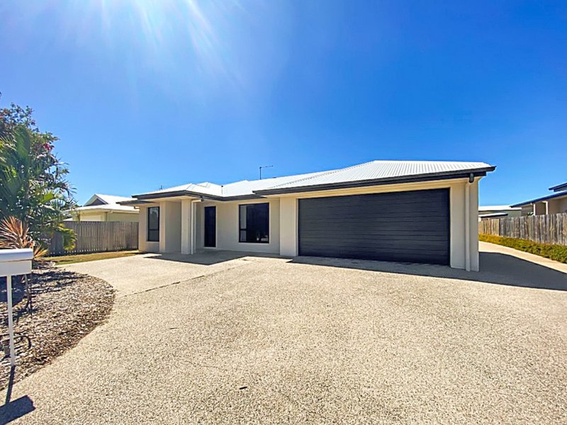 14A Lime Tree Court, Bowen QLD 4805