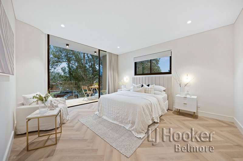 Photo - 14A Marina Crescent, Greenacre NSW 2190 - Image 14