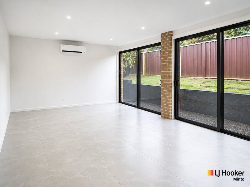 Photo - 14A Merryweather Close, Minto NSW 2566 - Image 2