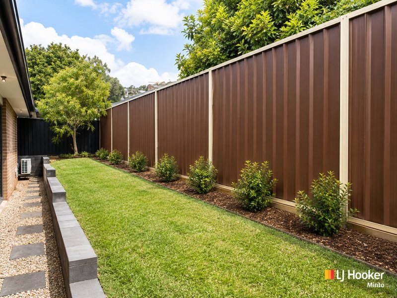 Photo - 14A Merryweather Close, Minto NSW 2566 - Image 9