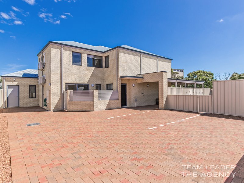 14A Mippi Road, Halls Head WA 6210