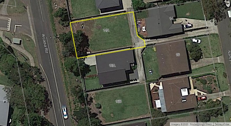 14A Nancy Place, Galston NSW 2159