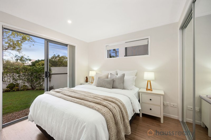 Photo - 14A Newcross Street, Indooroopilly QLD 4068 - Image 14