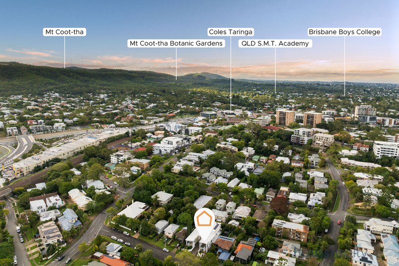 Photo - 14A Newcross Street, Indooroopilly QLD 4068 - Image 19