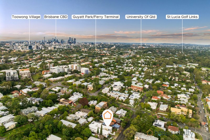 Photo - 14A Newcross Street, Indooroopilly QLD 4068 - Image 20