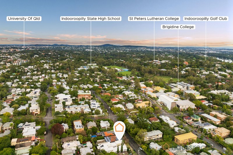 Photo - 14A Newcross Street, Indooroopilly QLD 4068 - Image 21