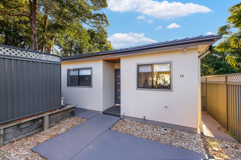 14A Nowill Street, Rydalmere NSW 2116
