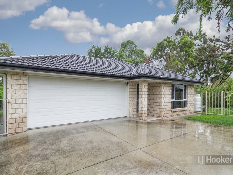 14A Olympia Street, Marsden QLD 4132