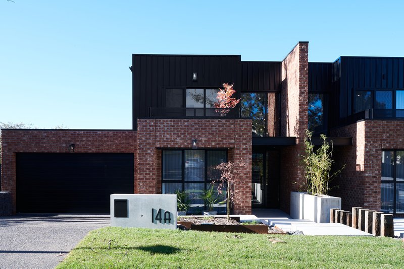 14A Parsons Street, Torrens ACT 2607