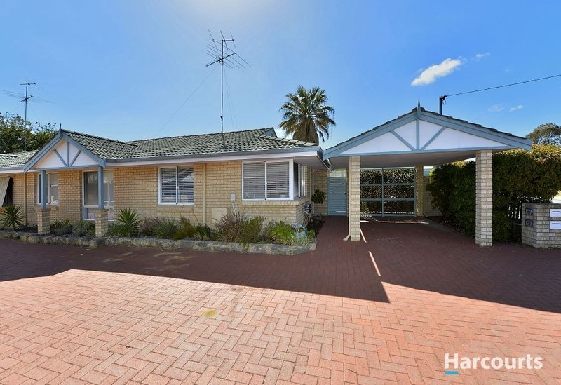 14A Peel Street, Mandurah WA 6210