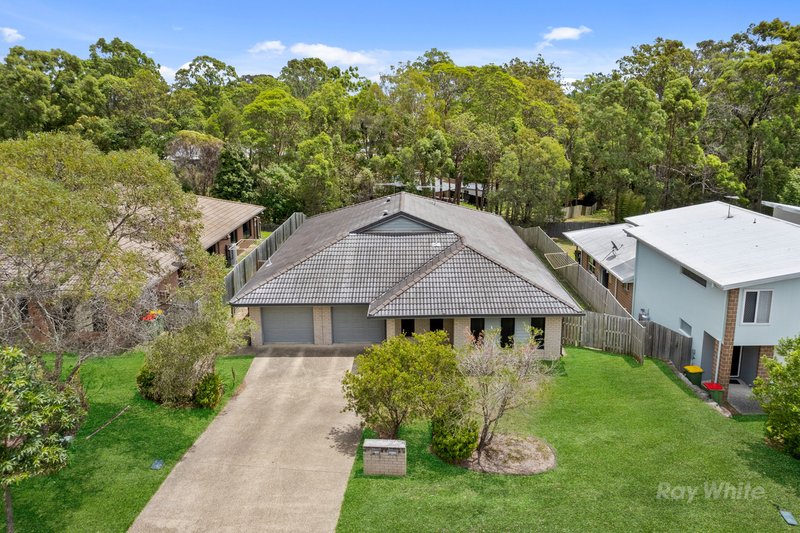 14A Pixie Hollow Court, Eagleby QLD 4207