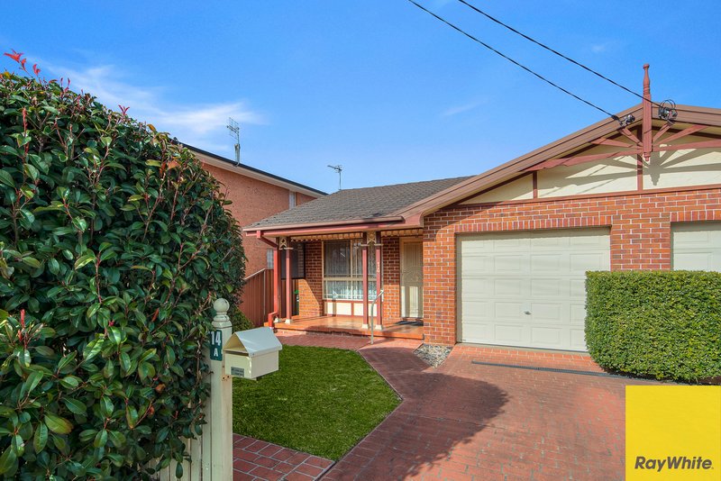 Photo - 14A Priestman Avenue, Umina Beach NSW 2257 - Image 1