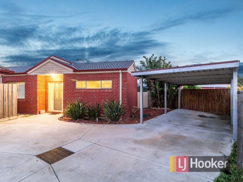 14A Reeves Court, Hampton Park VIC 3976