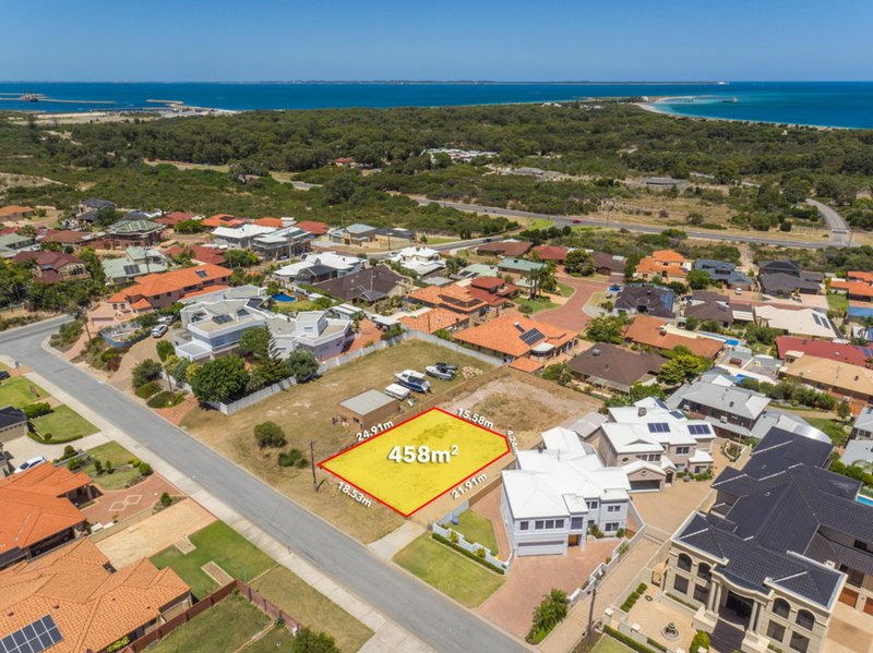 14A Richardson Road, Coogee WA 6166