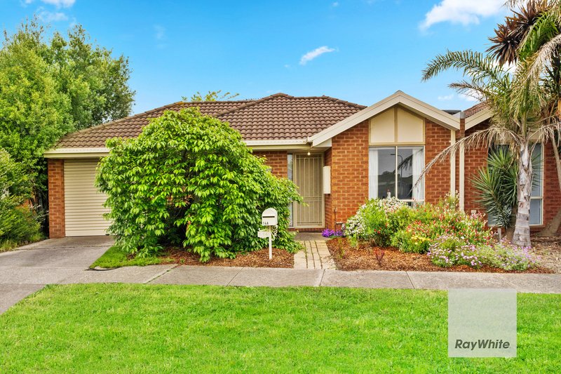 14A Santolin Drive, Hillside VIC 3037