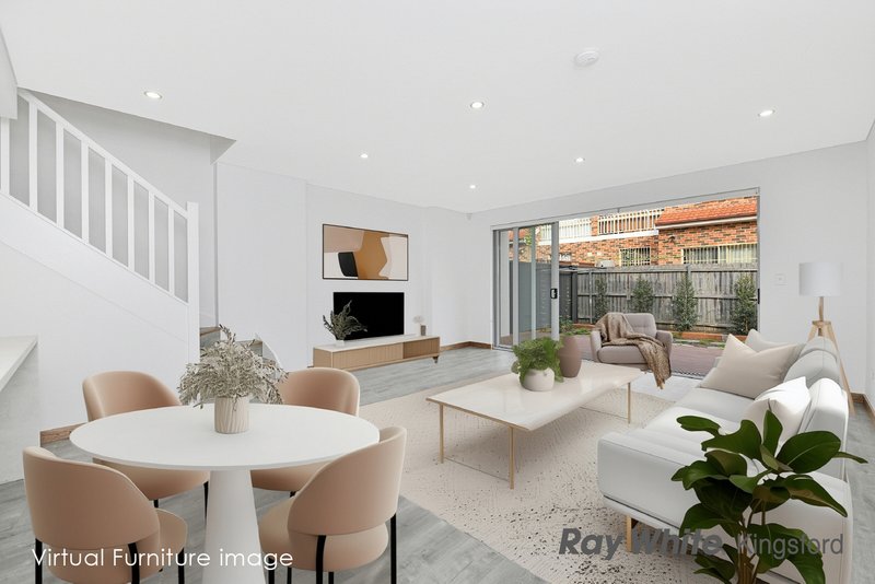 Photo - 14A See Lane, Kingsford NSW 2032 - Image 1