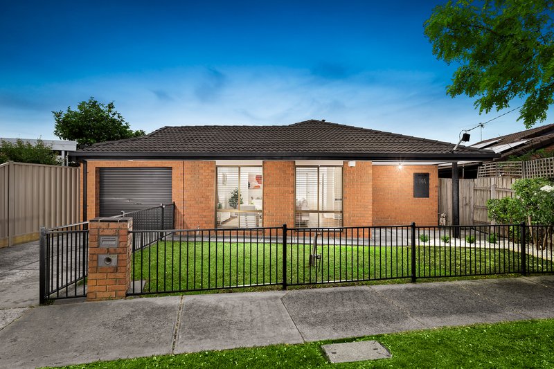 14A Supply Drive, Epping VIC 3076