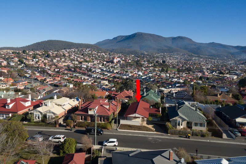 Photo - 14A Swanston Street, New Town TAS 7008 - Image 2