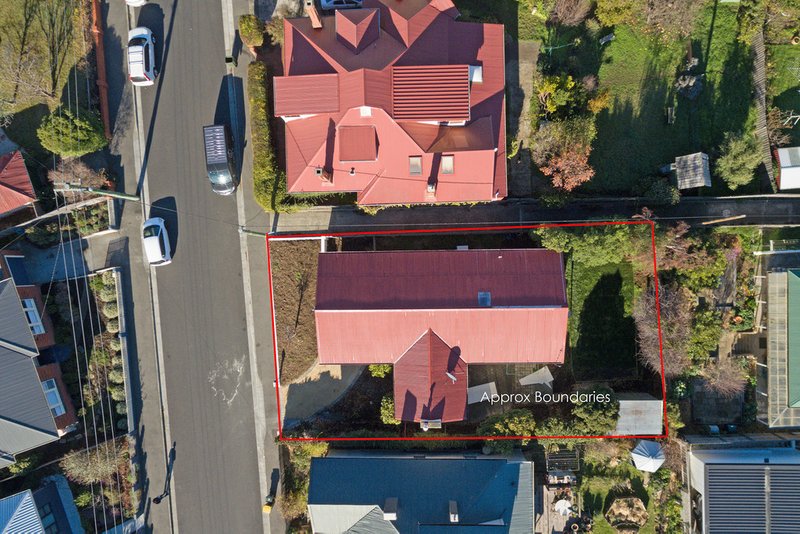 Photo - 14A Swanston Street, New Town TAS 7008 - Image 3