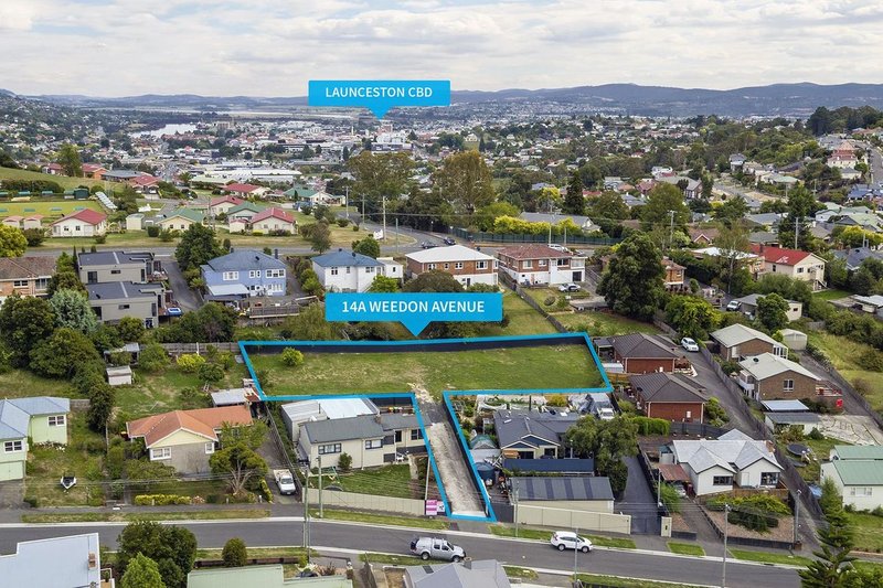 14a Weedon Avenue, South Launceston TAS 7249