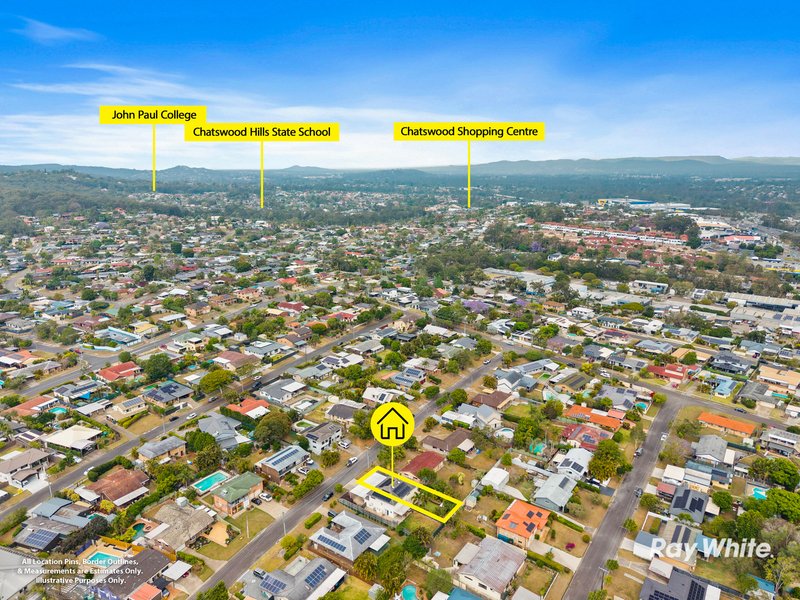 Photo - 14A Whitfield Avenue, Springwood QLD 4127 - Image 6
