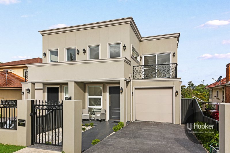 14a Yeend Street, Merrylands NSW 2160