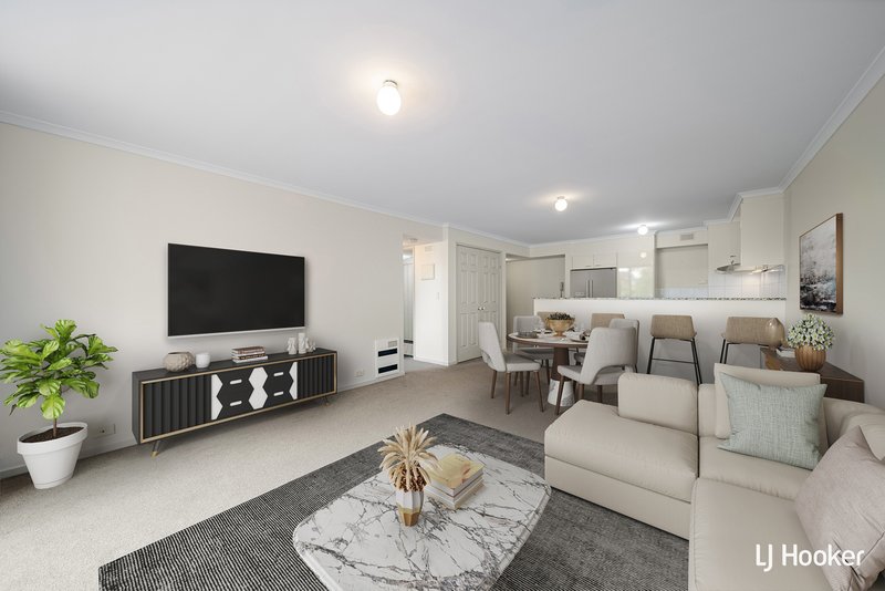 Photo - 14A/17 Chandler Street, Belconnen ACT 2617 - Image 3