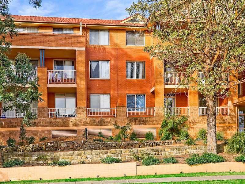 14A/19-21 George Street, North Strathfield NSW 2137