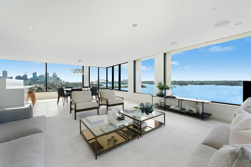 Photo - 14A/21 Thornton Street, Darling Point NSW 2027 - Image 2