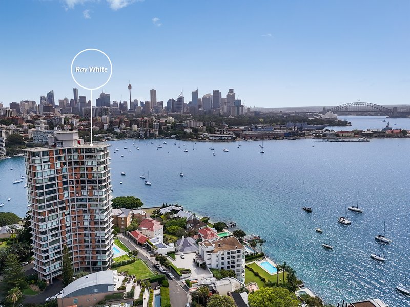 Photo - 14A/21 Thornton Street, Darling Point NSW 2027 - Image 6