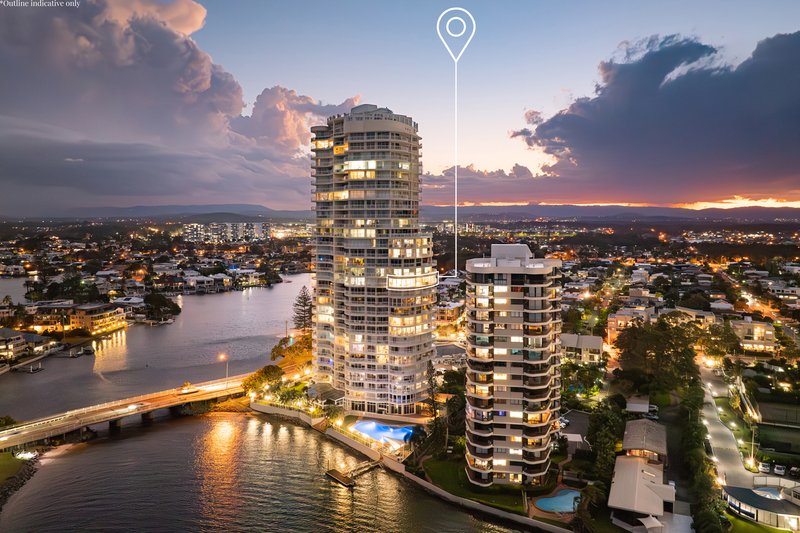 14A/5 Bayview Street, Runaway Bay QLD 4216