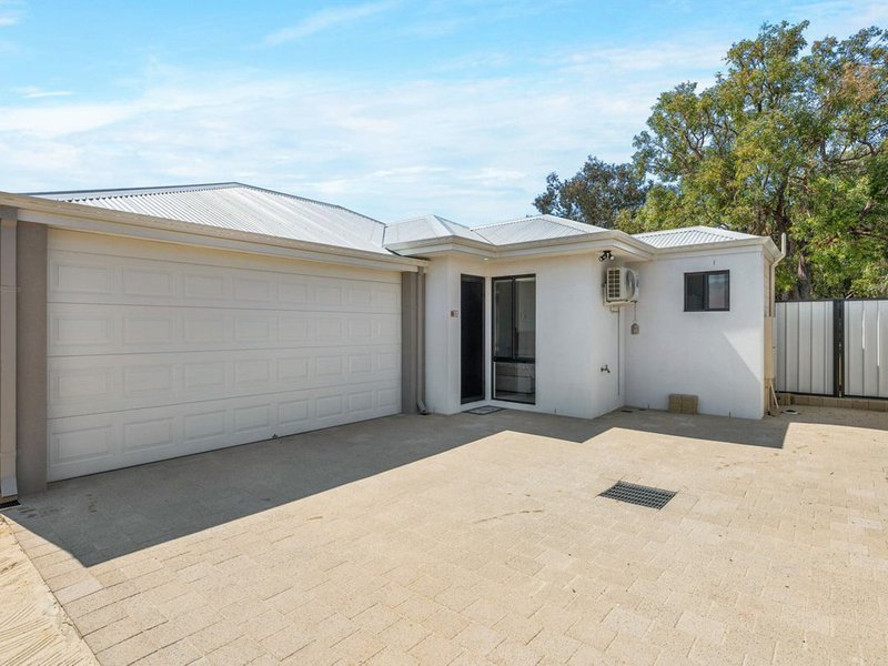 14B Allinson Drive, Girrawheen WA 6064