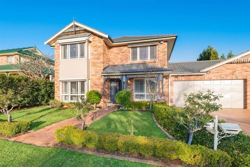 14b Baron Close, Kings Langley NSW 2147