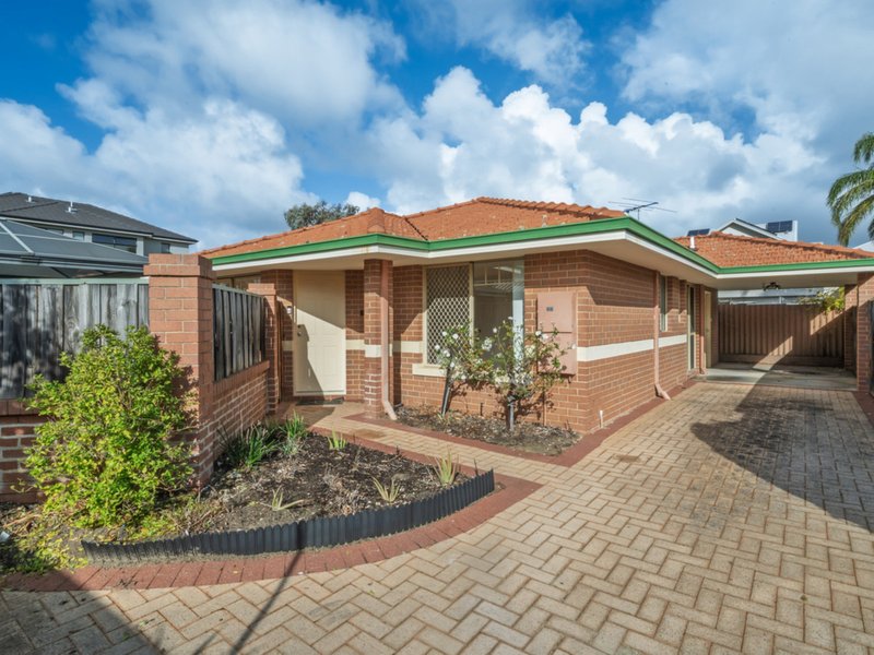 Photo - 14B Clearview Avenue, Yokine WA 6060 - Image 4
