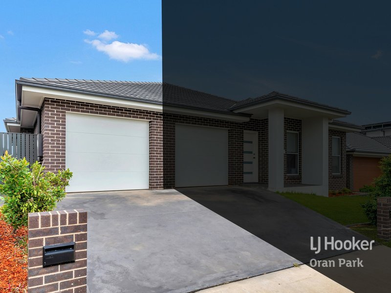 Photo - 14b Davidson Street, Oran Park NSW 2570 - Image 9