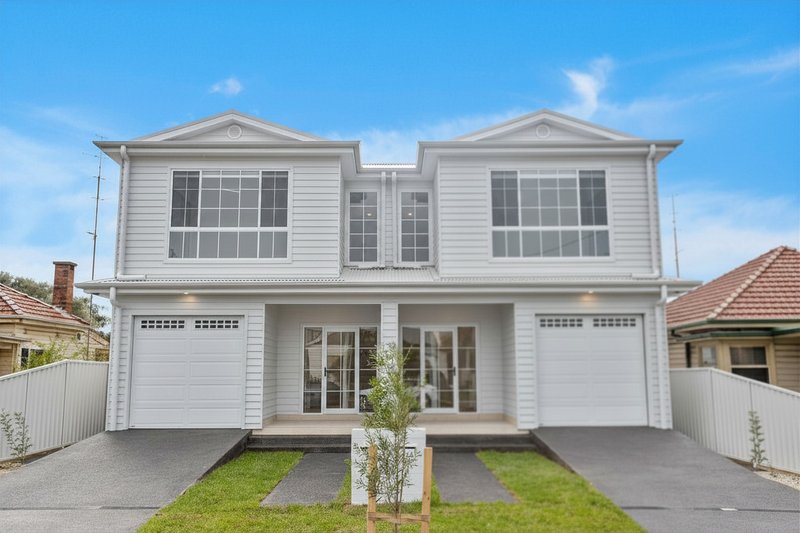 Photo - 14b Finlayson Street, Wollongong NSW 2500 - Image 1