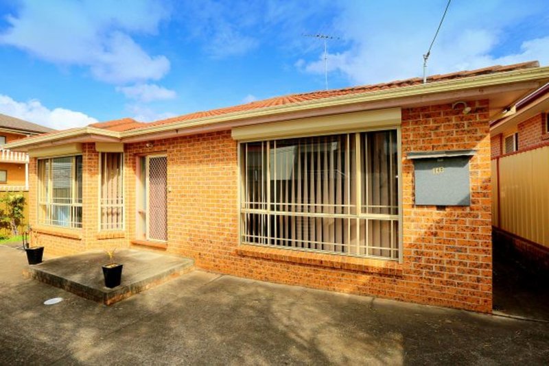 14B Glassop Street, Bankstown NSW 2200