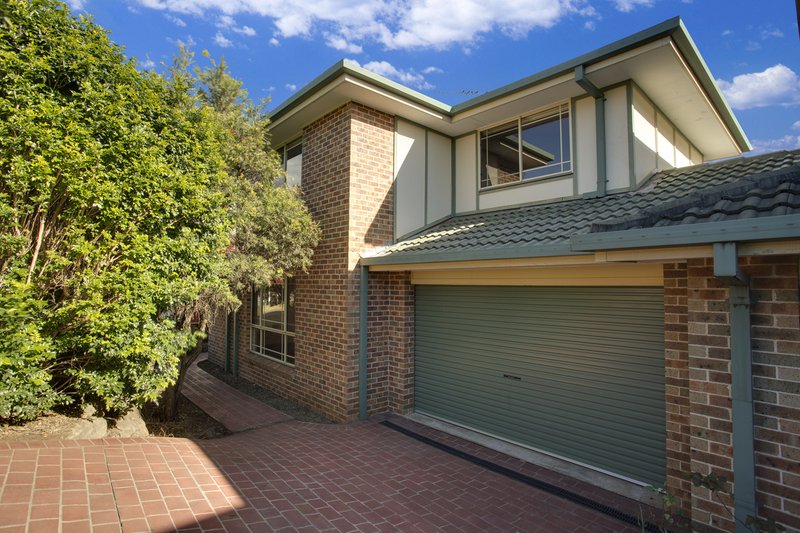 Photo - 14B Griffin Pl , Doonside NSW 2767 - Image